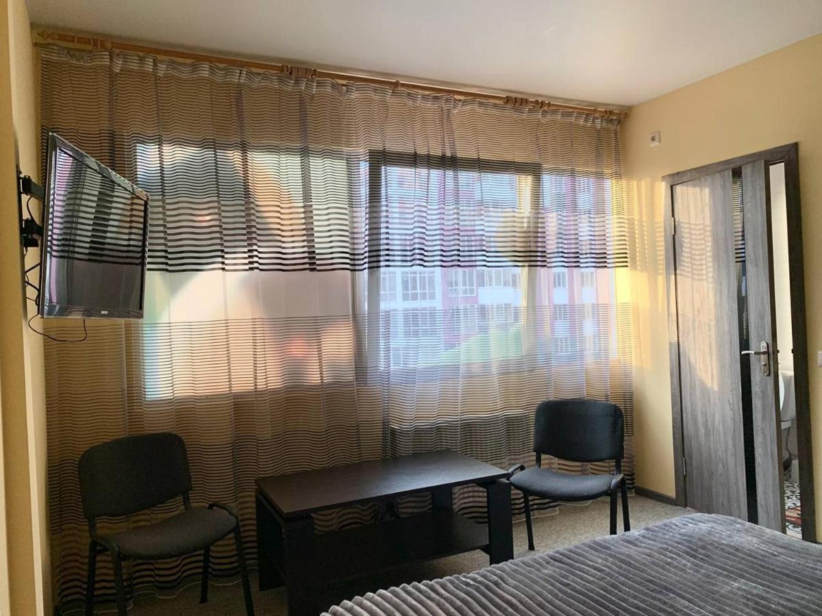 Амстердам Hotel Khmelʼnytsʼkyy Buitenkant foto
