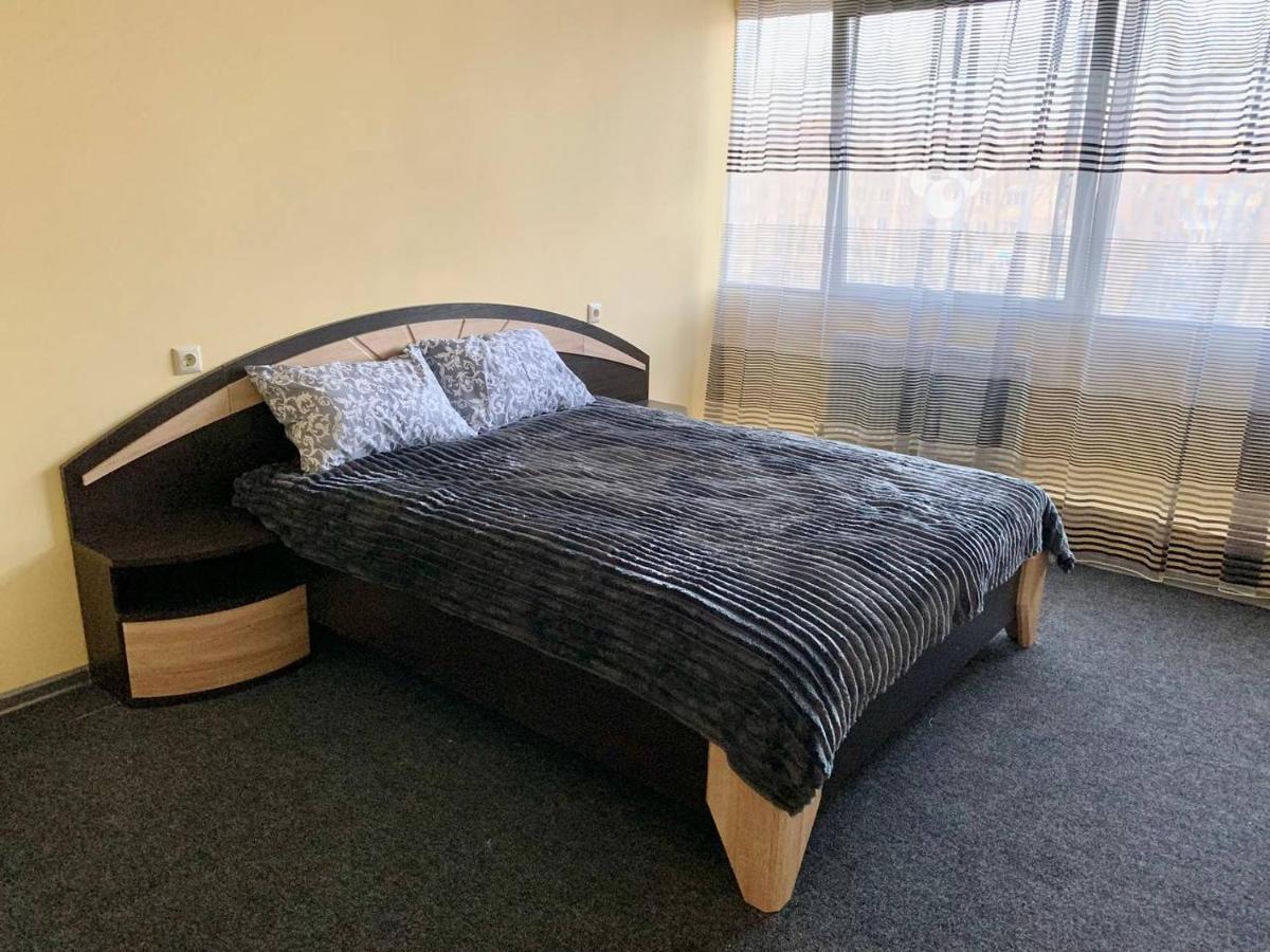 Амстердам Hotel Khmelʼnytsʼkyy Buitenkant foto