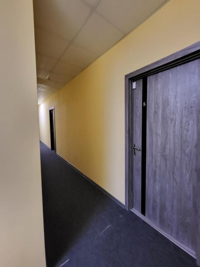 Амстердам Hotel Khmelʼnytsʼkyy Buitenkant foto