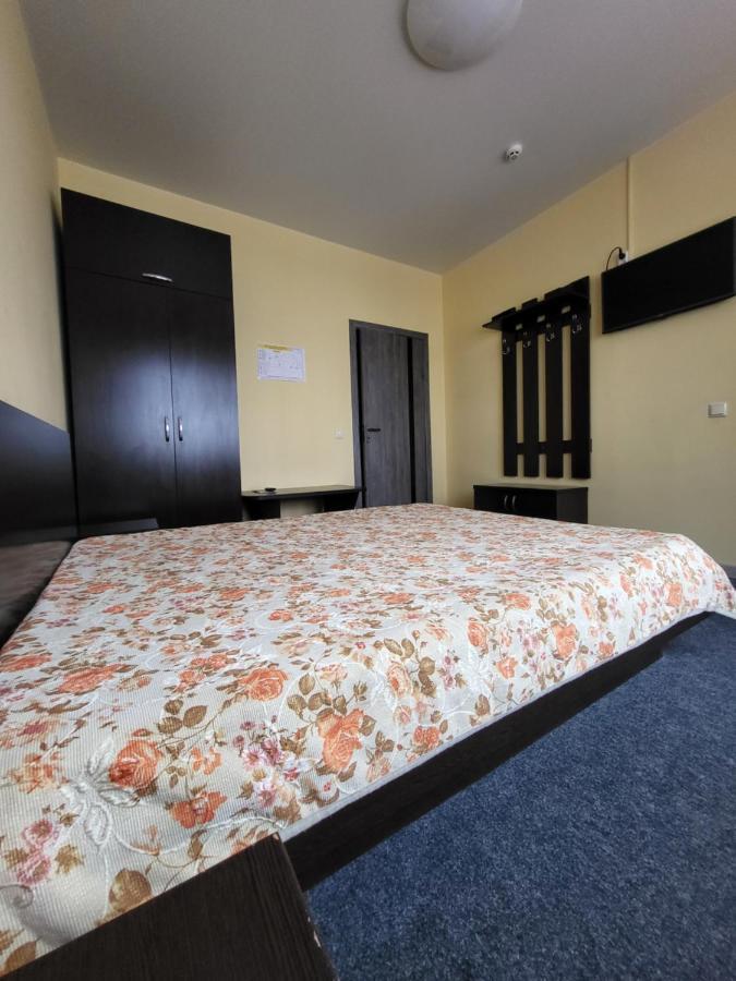 Амстердам Hotel Khmelʼnytsʼkyy Buitenkant foto