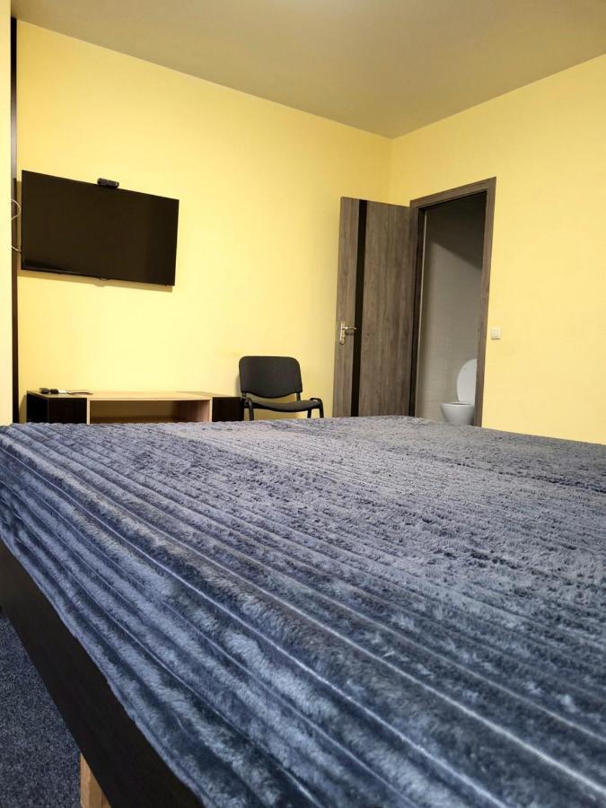 Амстердам Hotel Khmelʼnytsʼkyy Buitenkant foto