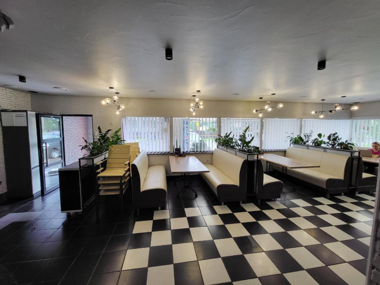 Амстердам Hotel Khmelʼnytsʼkyy Buitenkant foto