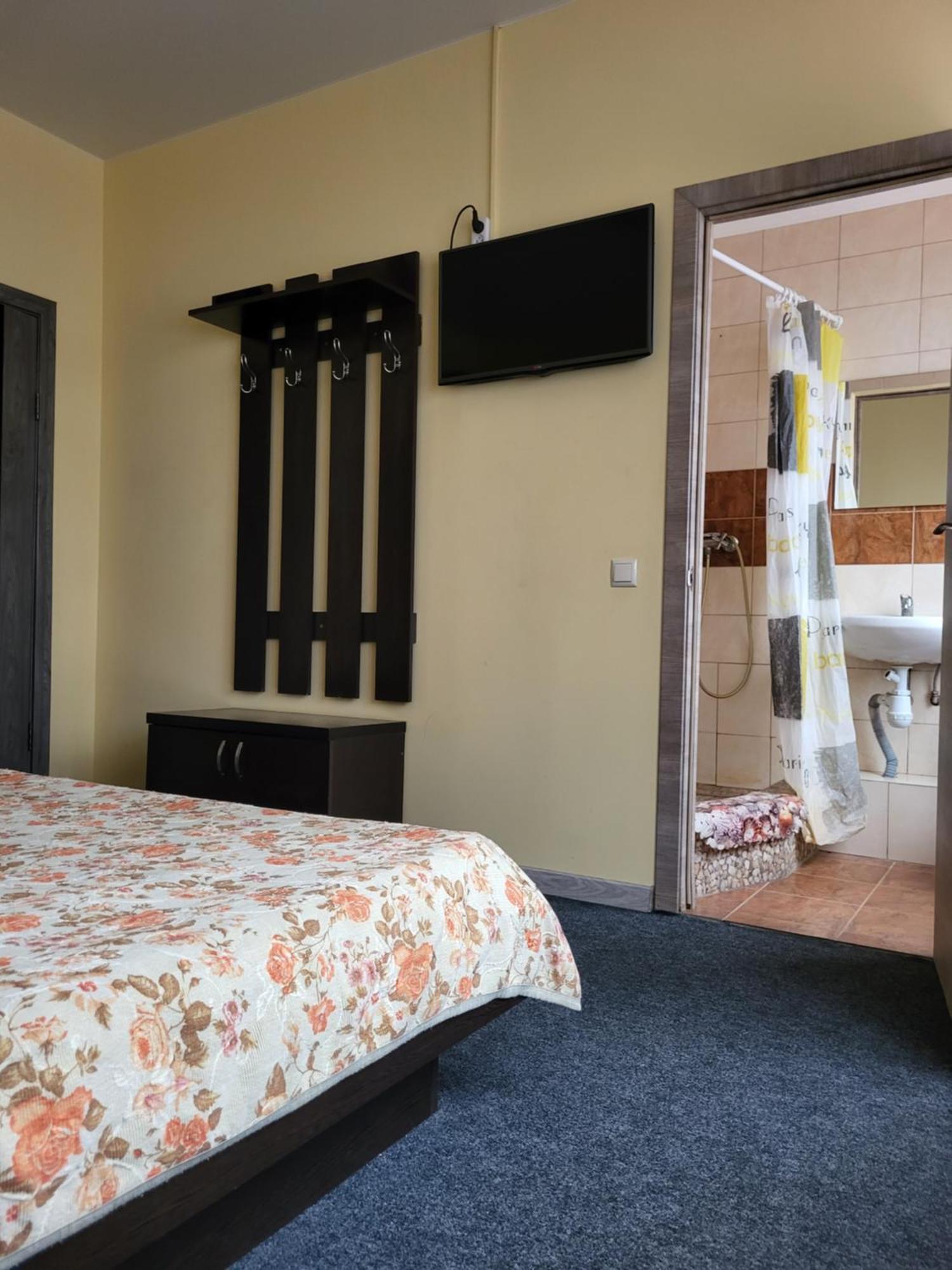 Амстердам Hotel Khmelʼnytsʼkyy Buitenkant foto