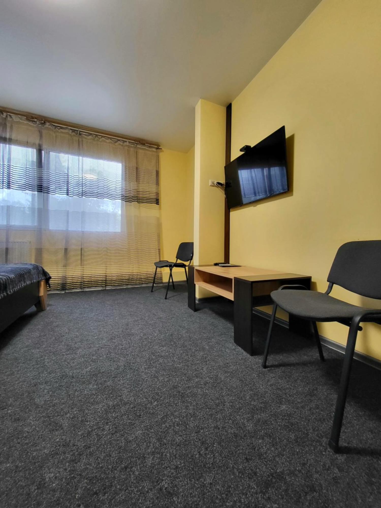 Амстердам Hotel Khmelʼnytsʼkyy Buitenkant foto