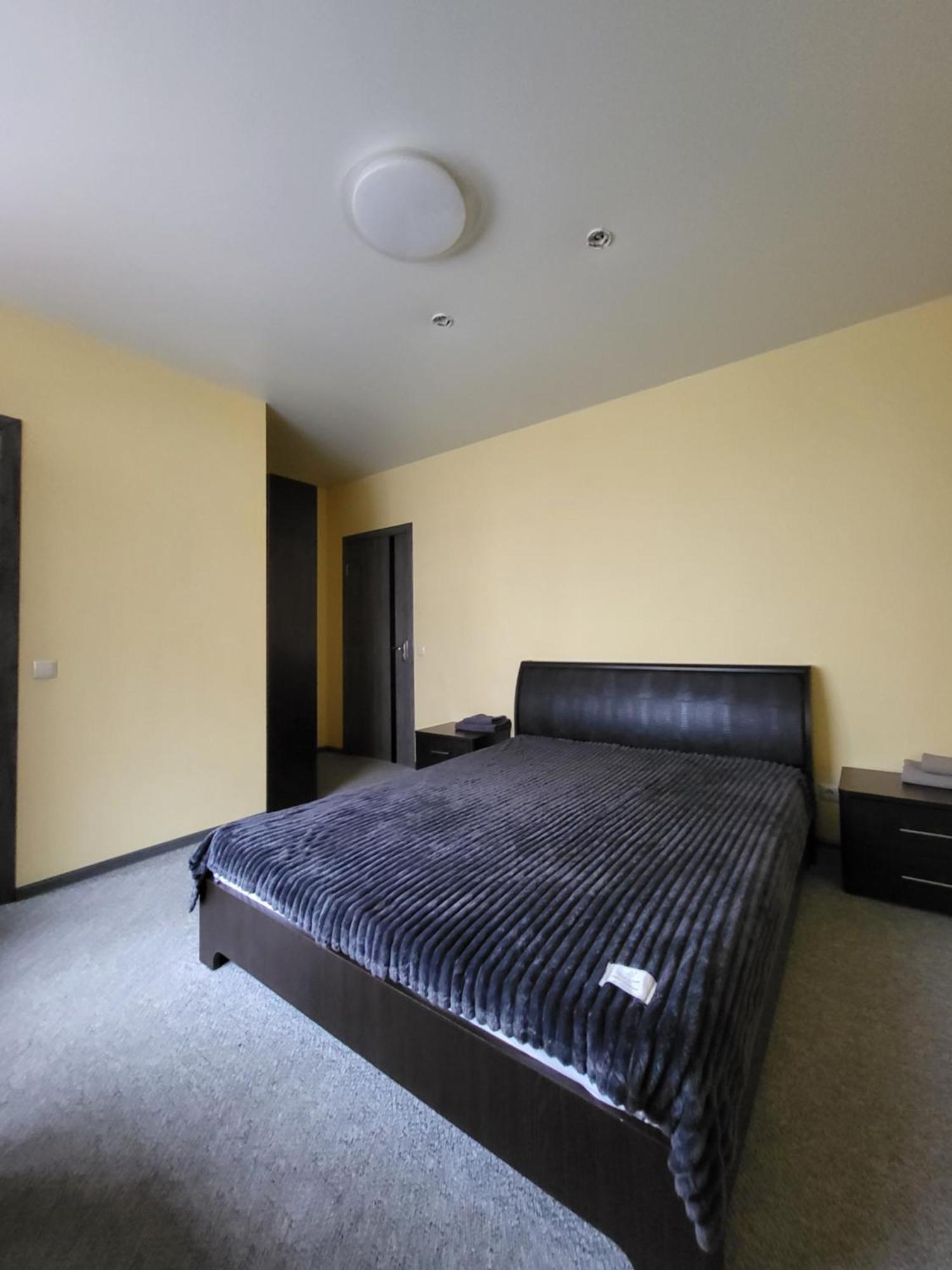 Амстердам Hotel Khmelʼnytsʼkyy Buitenkant foto