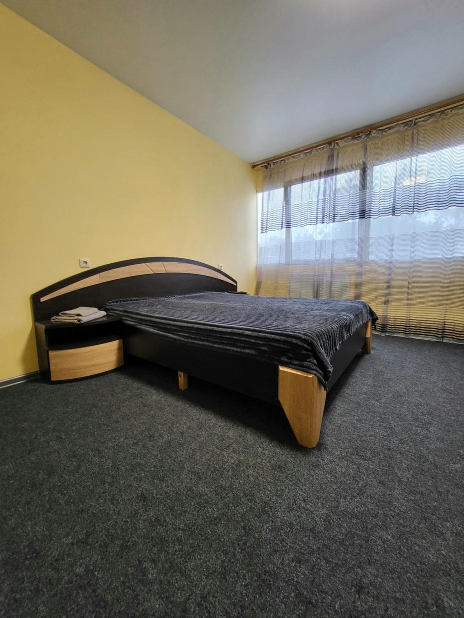 Амстердам Hotel Khmelʼnytsʼkyy Buitenkant foto