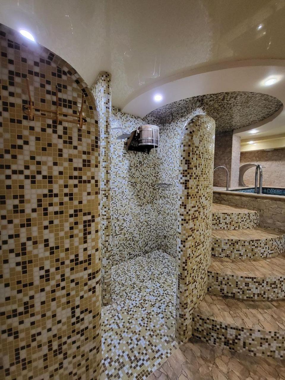Амстердам Hotel Khmelʼnytsʼkyy Buitenkant foto