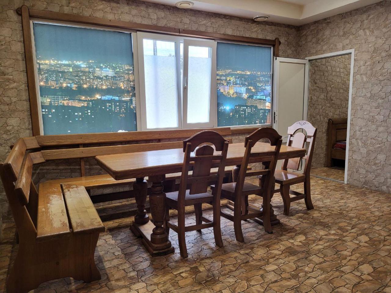 Амстердам Hotel Khmelʼnytsʼkyy Buitenkant foto